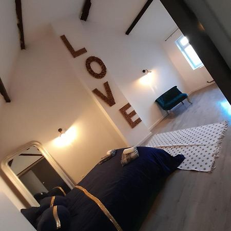 Phoenix Appartement Кале Экстерьер фото